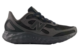 New Balance Fresh Foam Arishi v4 Tiralux Black / Black Cement