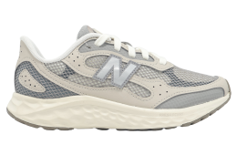 New Balance Fresh Foam Arishi V4 Tiralux D Wide WMNS Grey / Beige