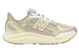 New Balance Fresh Foam Arishi V4 Tiralux D Wide WMNS Incense / Angora