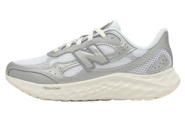 New Balance Fresh Foam Arishi V4 Tiralux D Wide WMNS White / Grey