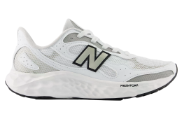 New Balance Fresh Foam Arishi v4 Tiralux Nb White / Silver Metallic