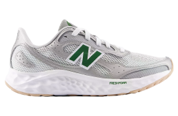 New Balance Fresh Foam Arishi v4 Tiralux Raincloud / Silver Metalic