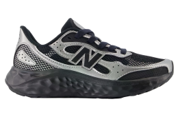 New Balance Fresh Foam Arishi v4 Tiralux WMNS Black / Dark Silver Metallic