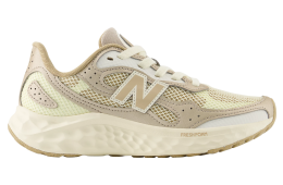 New Balance - Tiara New Balance Fresh Foam Arishi v4 Tiralux Nb White / Silver