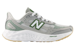 New Balance Fresh Foam Arishi v4 Tiralux WMNS Raincloud / Silver Metallic