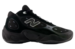 New Balance Fresh Foam BB V3 Black / Team Red