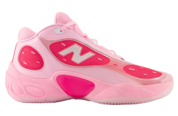 New Balance Fresh Foam BB V3 Orbit Pink / Hi