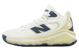 New Balance Fresh Foam BB White / Navy