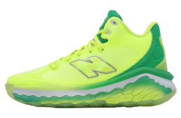 New Balance Fresh Foam BB Yellow / Green
