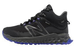 New Balance Fresh Foam Garoé Midcut 2E Wide Black / Blue