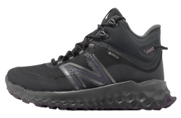 New Balance Fresh Foam Garoé Midcut D Wide WMNS Black / Purple