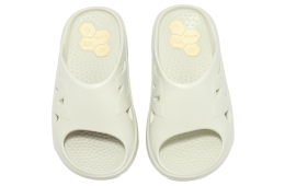 New Balance Fresh Foam RCVRY Green / Yellow