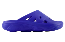 New Balance Fresh Foam Rcvry Slide Blue Gemstone / Shipyard