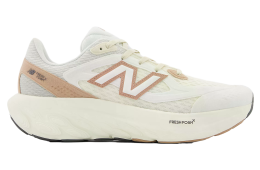 New Balance Fresh Foam Trainer Sea Salt / Bisque