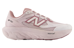 New Balance Fresh Foam Trainer Stone Pink / Rosewood