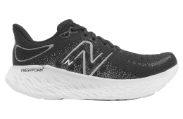 New Balance Fresh Foam X 1080 V12 D Wide WMNS Black / White