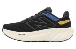 New Balance Fresh Foam X 1080 V13 2E Wide Black / Blue