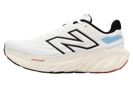 New Balance Fresh Foam X 1080 V13 2E Wide White / Black