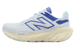 New Balance Fresh Foam X 1080 V13 D Wide WMNS Blue / Beige