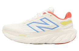 New Balance Fresh Foam X 1080 V13 D Wide WMNS White / Blue