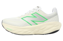 New Balance Fresh Foam X 1080 V14 2E Wide Beige / Green
