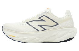 New Balance Fresh Foam X 1080 V14 2E Wide Beige / Navy