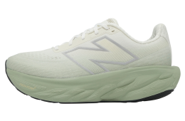 New Balance Fresh Foam X 1080 V14 2E Wide Green / Beige
