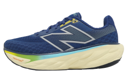 New Balance Fresh Foam X 1080 V14 2E Wide Navy / Multi