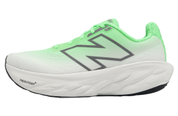 New Balance Fresh Foam X 1080 V14 2E Wide White / Green