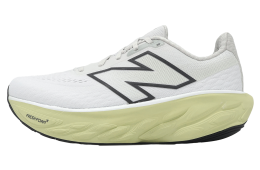 New Balance Fresh Foam X 1080 V14 2E Wide White / Grey