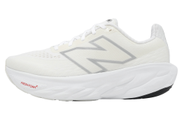 New Balance Fresh Foam X 1080 V14 2E Wide White / Silver Metallic