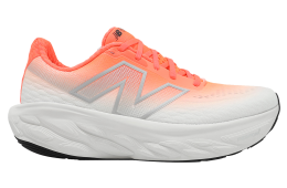 New Balance Fresh Foam X 1080 V14 D Wide Orange / White