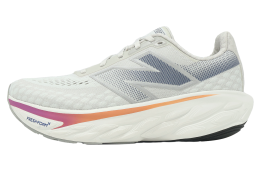 New Balance Fresh Foam X 1080 V14 D Wide WMNS Grey Matter / Silver Metallic