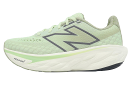 New Balance Fresh Foam X 1080 V14 D Wide WMNS Mint / Obsidian Grey