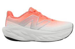 New Balance Fresh Foam X 1080 V14 D Wide WMNS Orange / White