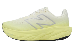 New Balance Fresh Foam X 1080 V14 D Wide WMNS Yellow / Beige