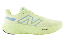 New Balance Fresh Foam X 1080v13 Limelight / Chrome Blue