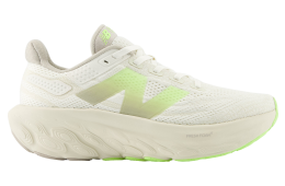 New Balance Fresh Foam X 1080v13 WMNS Moonrock / Bleached Lime Glo