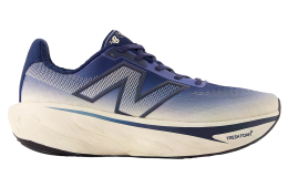 New Balance Fresh Foam X 1080v14 Bisque / Nb Navy