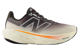 New Balance Fresh Foam X 1080v14 Black Cement / Angora
