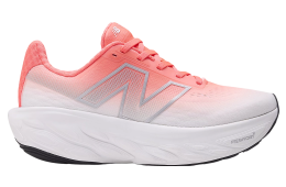 New Balance Fresh Foam X 1080v14 WMNS Urgent Red / Silver Metallic