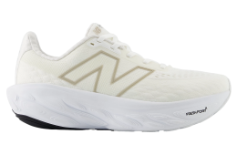 New Balance Fresh Foam X 1080v14 WMNS White / Light Gold Metallic