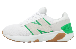 New Balance Fresh Foam X 1440 2E Wide White / Green