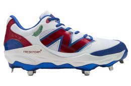 New Balance Fresh Foam X 3000v7 Team Red / Team Royal