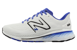 New Balance Fresh Foam X 860 V13 4E Extra Wide White / Marine Blue