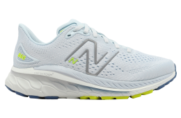 New Balance Fresh Foam X 860 V13 D Wide WMNS Ice Blue / Yellow Light