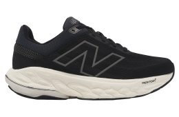 New Balance Fresh Foam X 860 V14 2E Wide Black / White