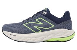 New Balance Fresh Foam X 860 V14 2E Wide Blue / Green