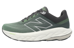 New Balance Fresh Foam X 860 V14 2E Wide Dark Juniper / Black Cement