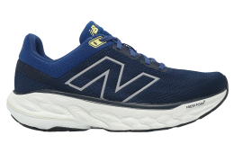 New Balance Fresh Foam X 860 V14 2E Wide Galaxy Blue / Navy